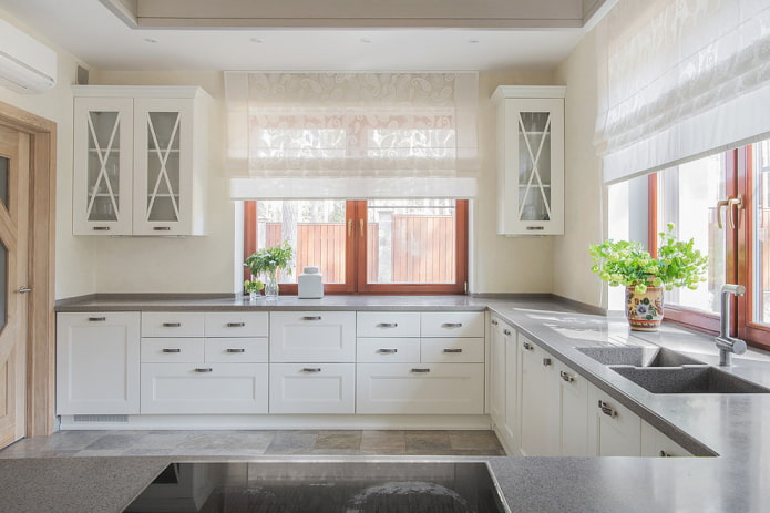 roman curtains with embroidery roman curtains with embroidery