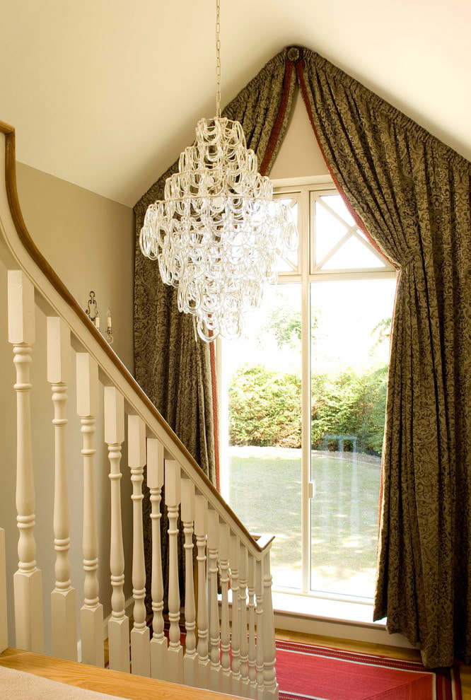 italian jacquard curtains