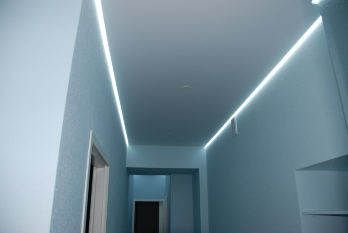 single level floating ceiling structure single level floating ceiling structure