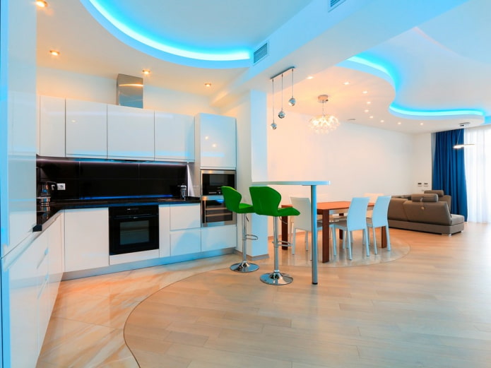 floating design in modern style floating design in modern style