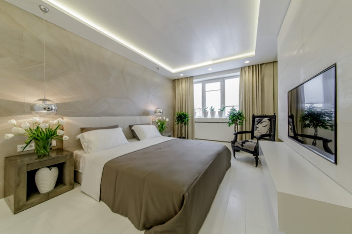 Duplex ceiling Duplex ceiling