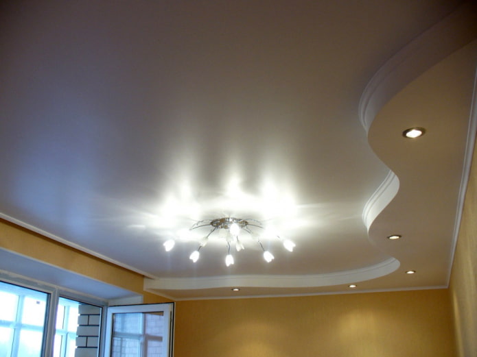 corner plasterboard construction