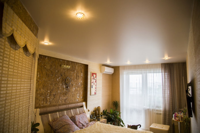 satin stretch fabric in the bedroom satin stretch fabric in the bedroom