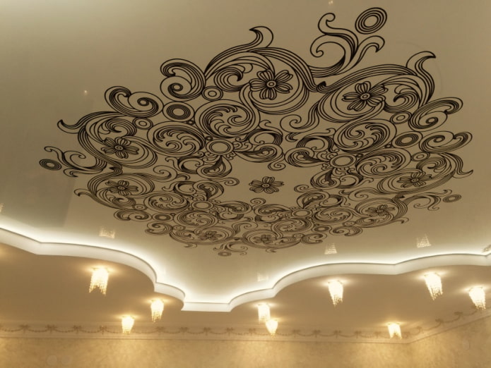 stretch fabric with patterns stretch fabric with patterns