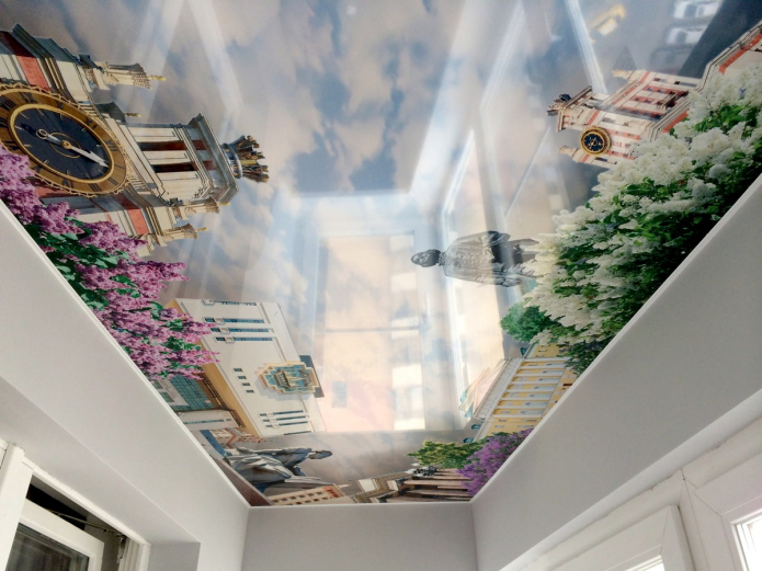 ceiling visually expanding a small room ceiling visually expanding a small room