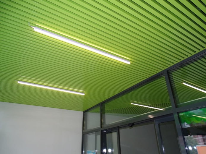 cube-shaped rack suspended structure cube-shaped rack suspended structure