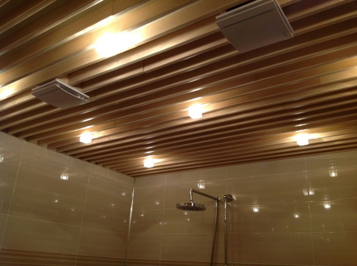 plate-shaped rack suspended structure plate-shaped rack suspended structure