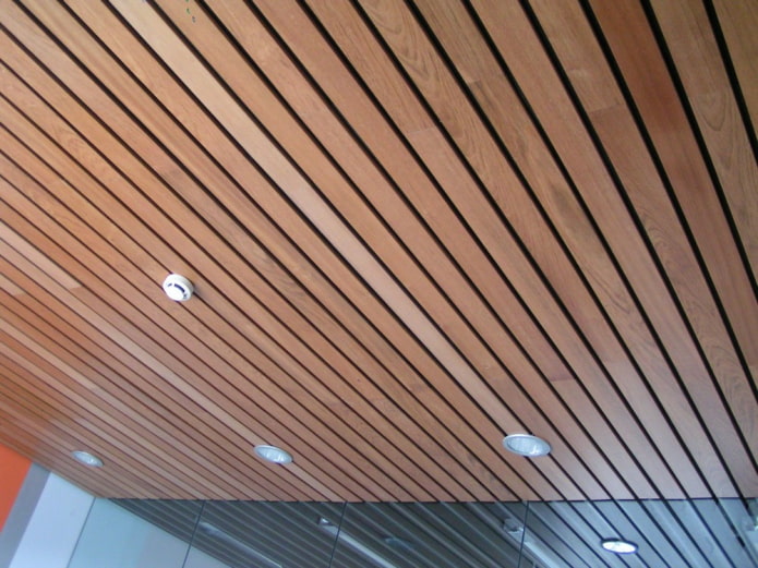 open rack suspended structure open rack suspended structure