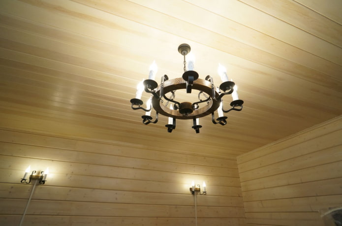 ceiling paneling with chandelier ceiling paneling with chandelier