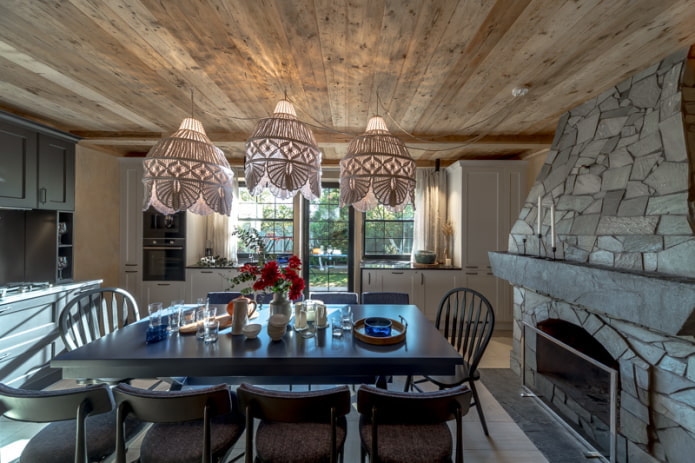ceiling made of wood ceiling made of wood