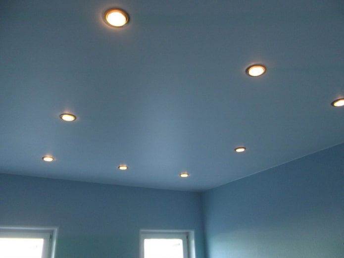 matt blue stretch fabric matt blue stretch fabric