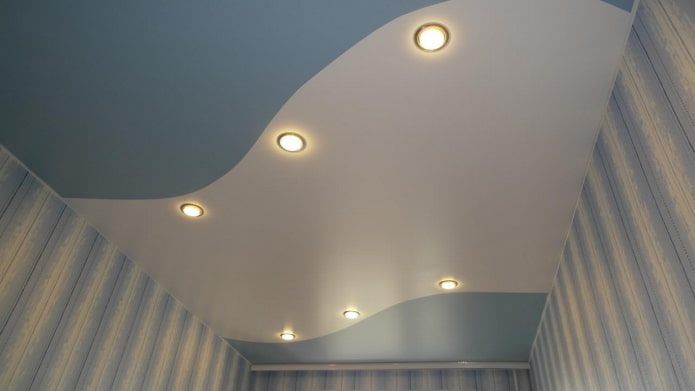 blue and white stretch fabric blue and white stretch fabric