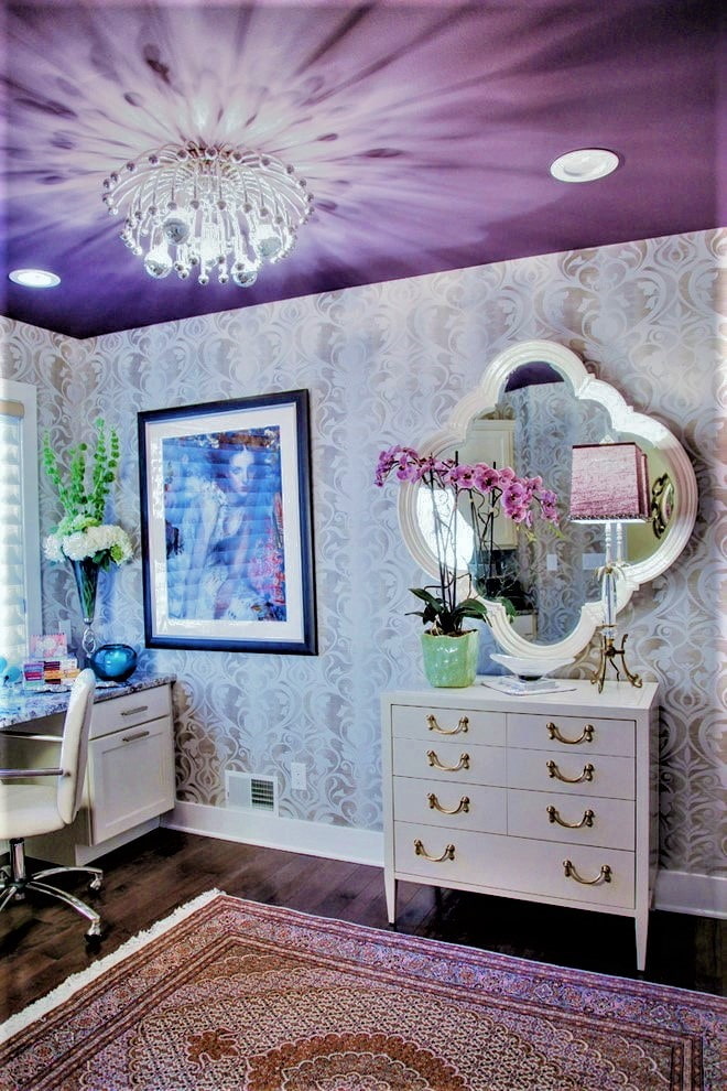 ceiling lighting options