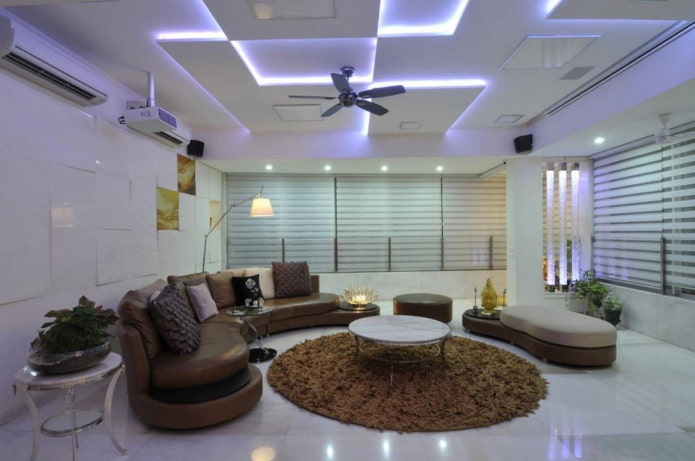 multi-level backlit design multi-level backlit design