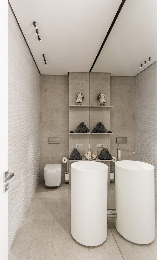 plasterboard ceiling