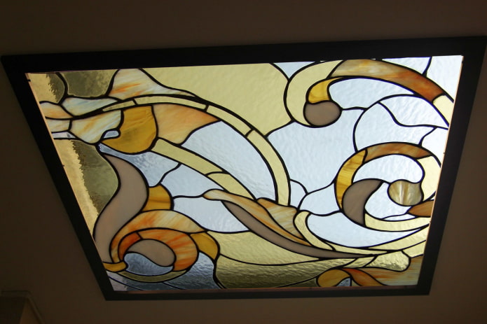 stained glass ceiling construction tiffany stained glass ceiling construction tiffany
