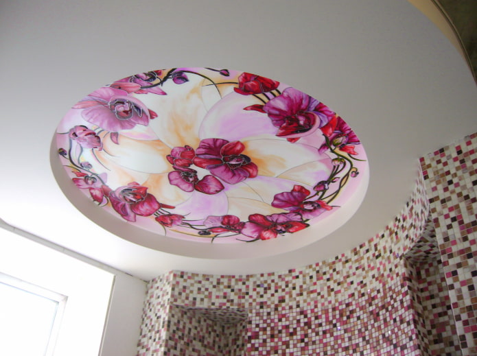 painted stained glass construction painted stained glass construction