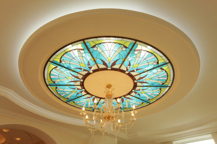 backlit stained glass construction backlit stained glass construction