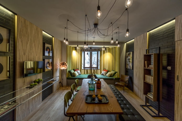 loft style chandelier loft style chandelier