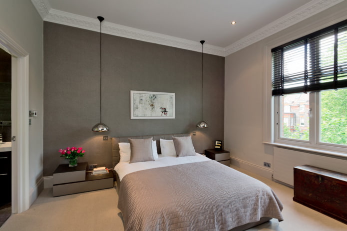 ceiling fillets in a modern style ceiling fillets in a modern style