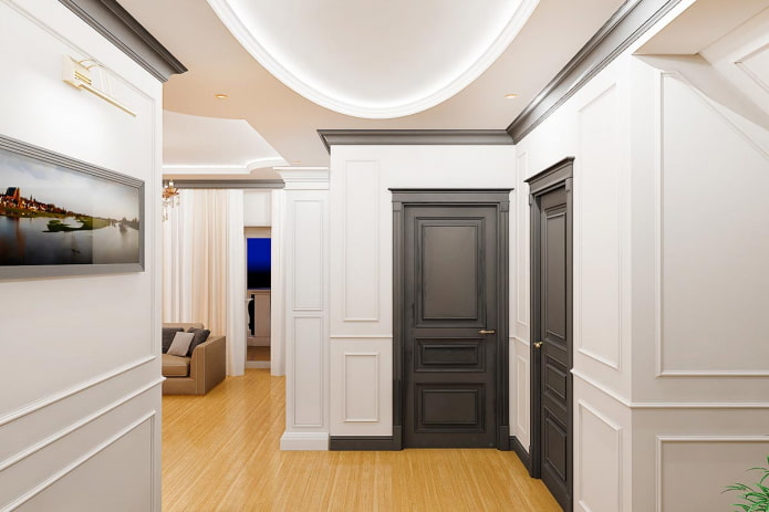 dark plinth for ceiling dark plinth for ceiling