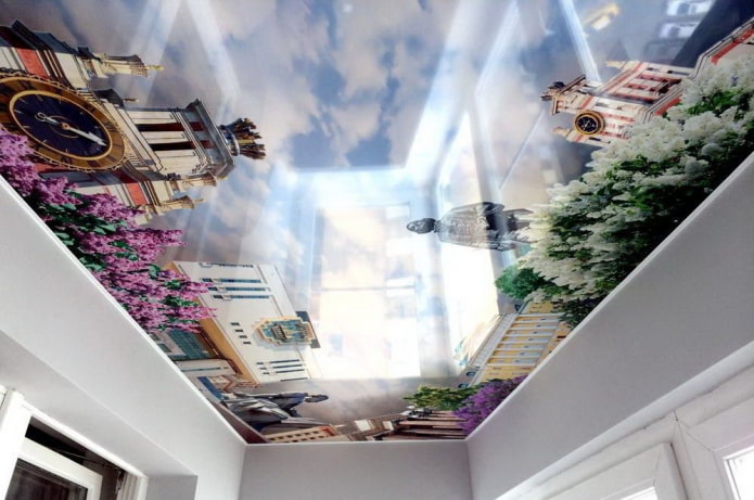 photo printing on the ceiling photo printing on the ceiling
