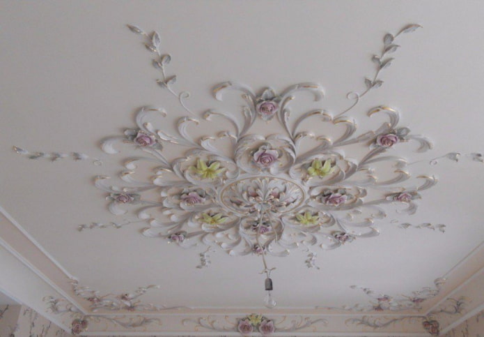 stucco ceiling stucco ceiling