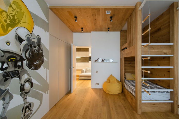 nursery lined with laminate nursery lined with laminate