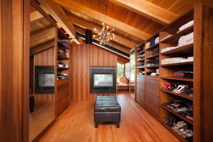 finishing with laminate dressing room finishing with laminate dressing room