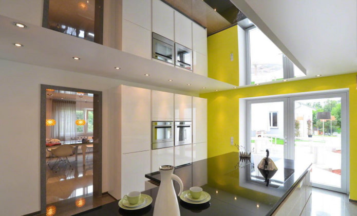 glass mirror ceiling construction glass mirror ceiling construction