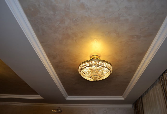 stretch canvas for Venetian plaster stretch canvas for Venetian plaster