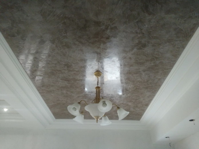 stretch canvas for Venetian plaster stretch canvas for Venetian plaster