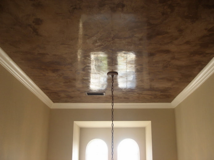 stretch canvas for Venetian plaster stretch canvas for Venetian plaster