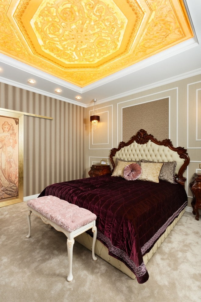 ceiling design in classic style ceiling design in classic style