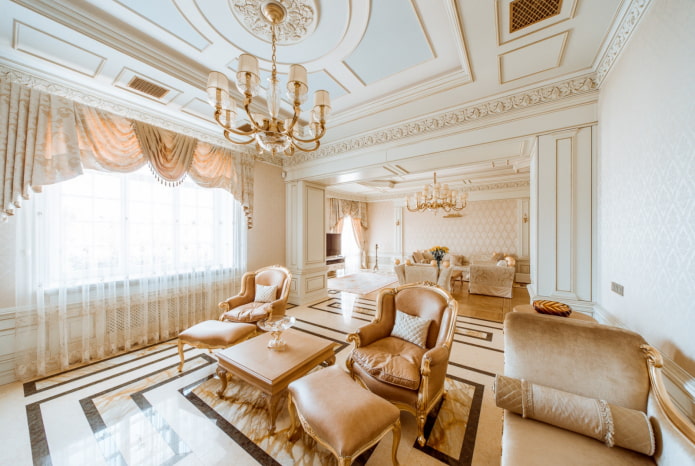 ceiling design in classic style ceiling design in classic style