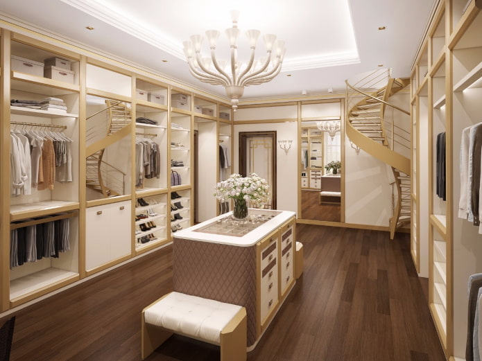 ceiling design in the dressing room ceiling design in the dressing room