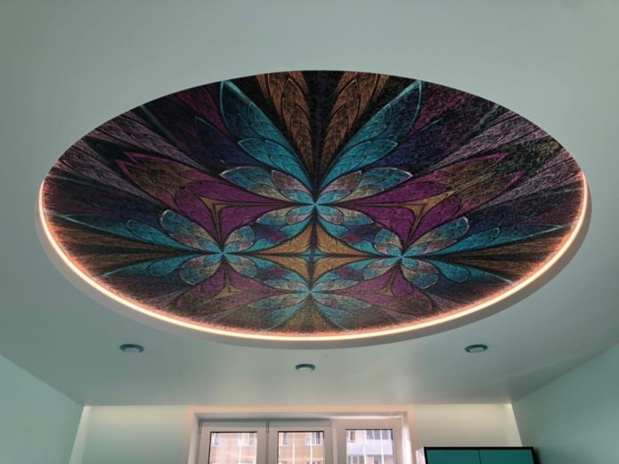 abstract ceiling abstract ceiling