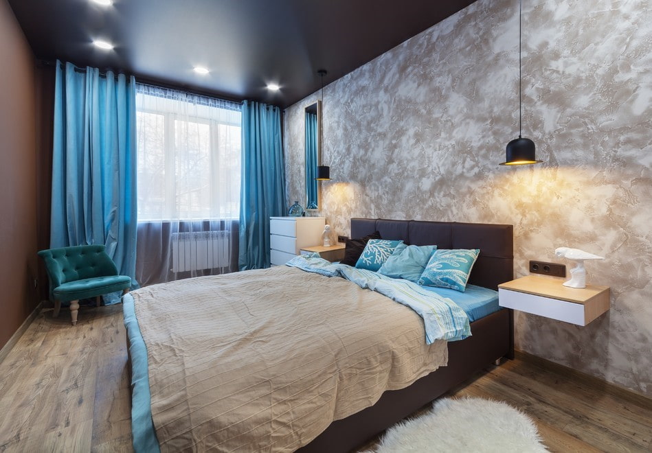 Venetian plaster Venetian plaster