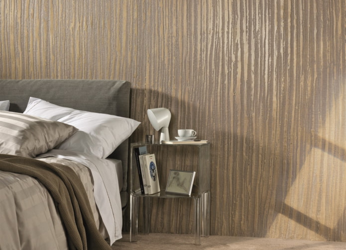 plaster under the tree in the interior plaster under the tree in the interior