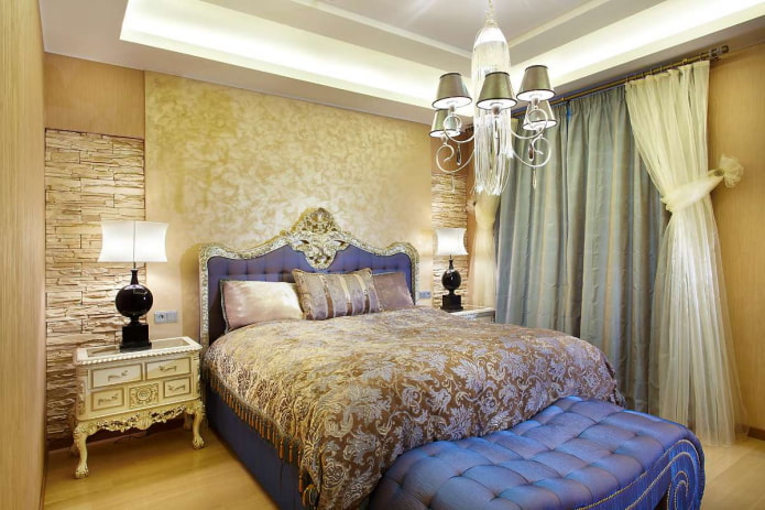 plaster in the interior in a classic style plaster in the interior in a classic style