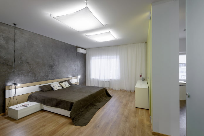 plaster in the interior in the style of minimalism plaster in the interior in the style of minimalism