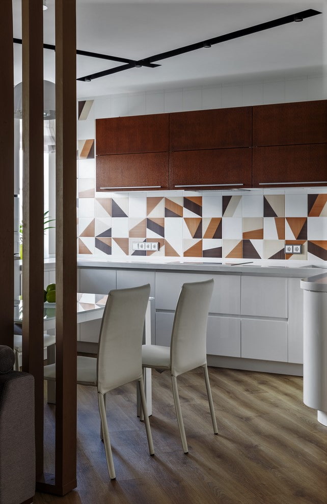 geometric print tiles geometric print tiles