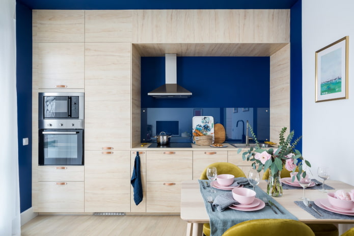 glass apron glass apron