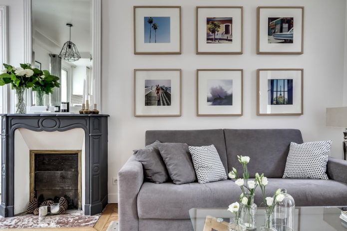 photos above the sofa in the interior photos above the sofa in the interior