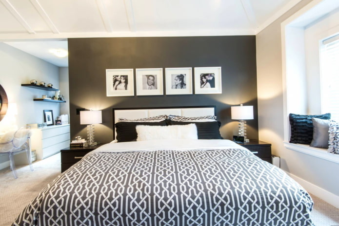 photos in the interior of the bedroom photos in the interior of the bedroom