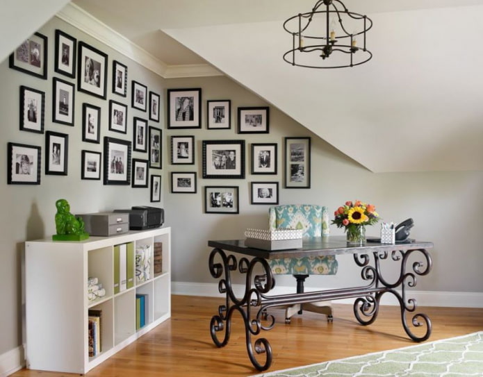 photos in the corner in the interior photos in the corner in the interior