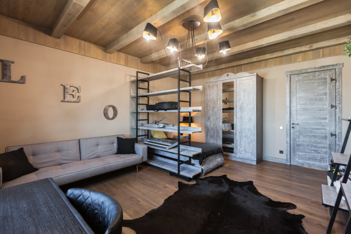 partition in the form of a rack in the interior of a studio apartment partition in the form of a rack in the interior of a studio apartment