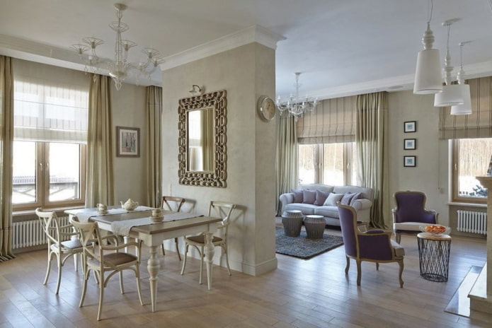 plaster partition in the interior plaster partition in the interior