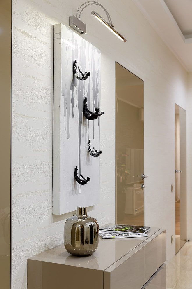 wall 3d panel in the interior wall 3d panel in the interior