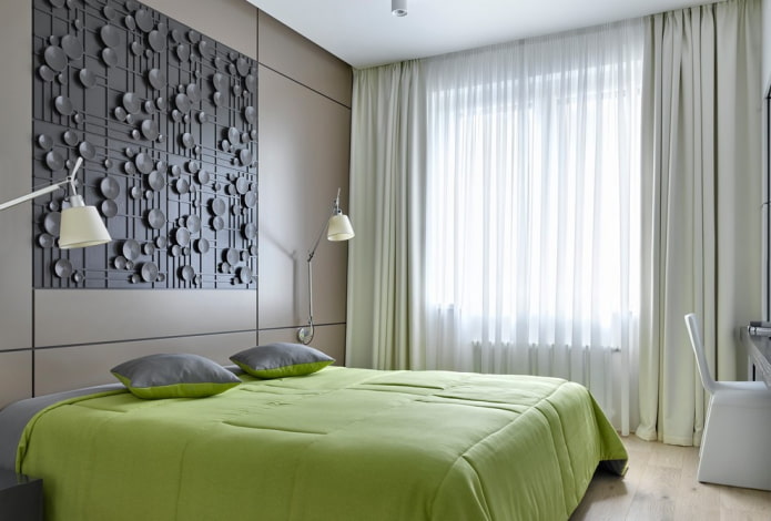 wall panel in the interior in a modern style wall panel in the interior in a modern style